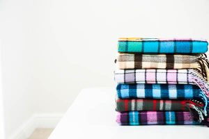 Brites Throw Blanket – 150x165cm - 25 Box