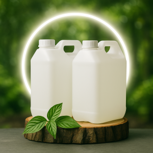 Tranquillity Body Lotion Bulk Refill 5 L 2 Units