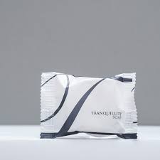 Tranquillity Flow Wrapped Soap 25g 100 Pack