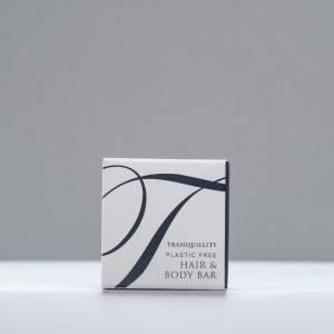 Tranquillity Hair & Body Bar 20g 100 Pack