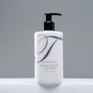 Tranquillity Hand & Body Lotion 310ml 12 Pack