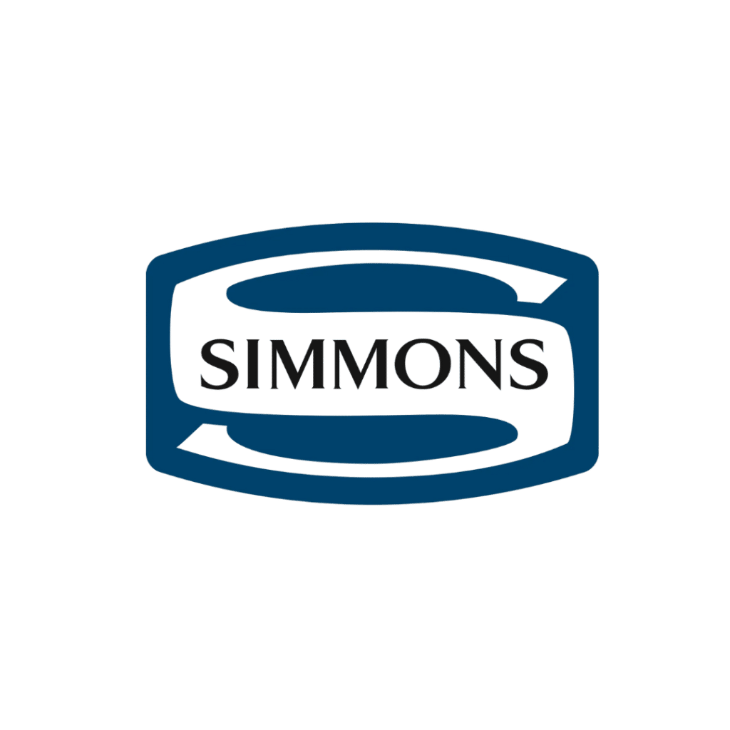 Simmons at Elan Distributors