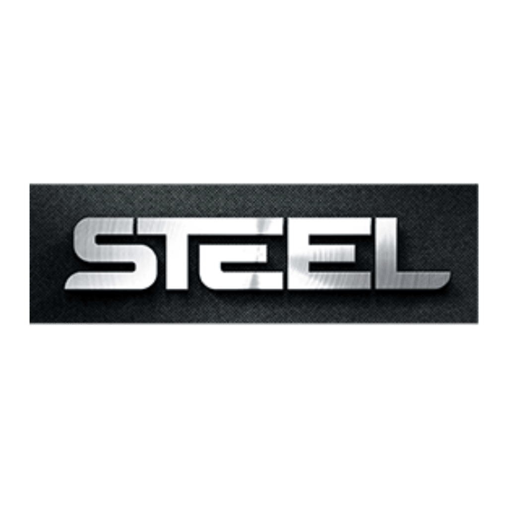 Steel at Elan Distributors