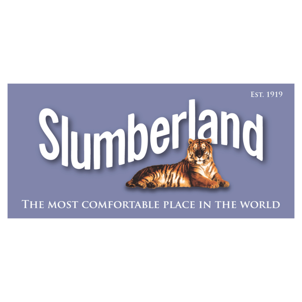 Slumberland at Elan Distributors