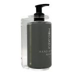 Acrylic Wallbracket 310ml Single