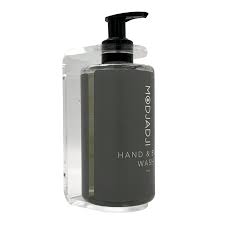 Acrylic Wallbracket 310ml Single