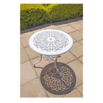 Bonzai Table 62cm Diameter