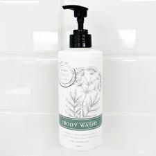 Elan Distillations Body Wash 380ml