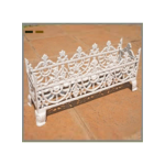 Cast Aluminium Flower Box