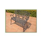 King Diamond Bench