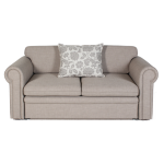 misty double sleeper couch