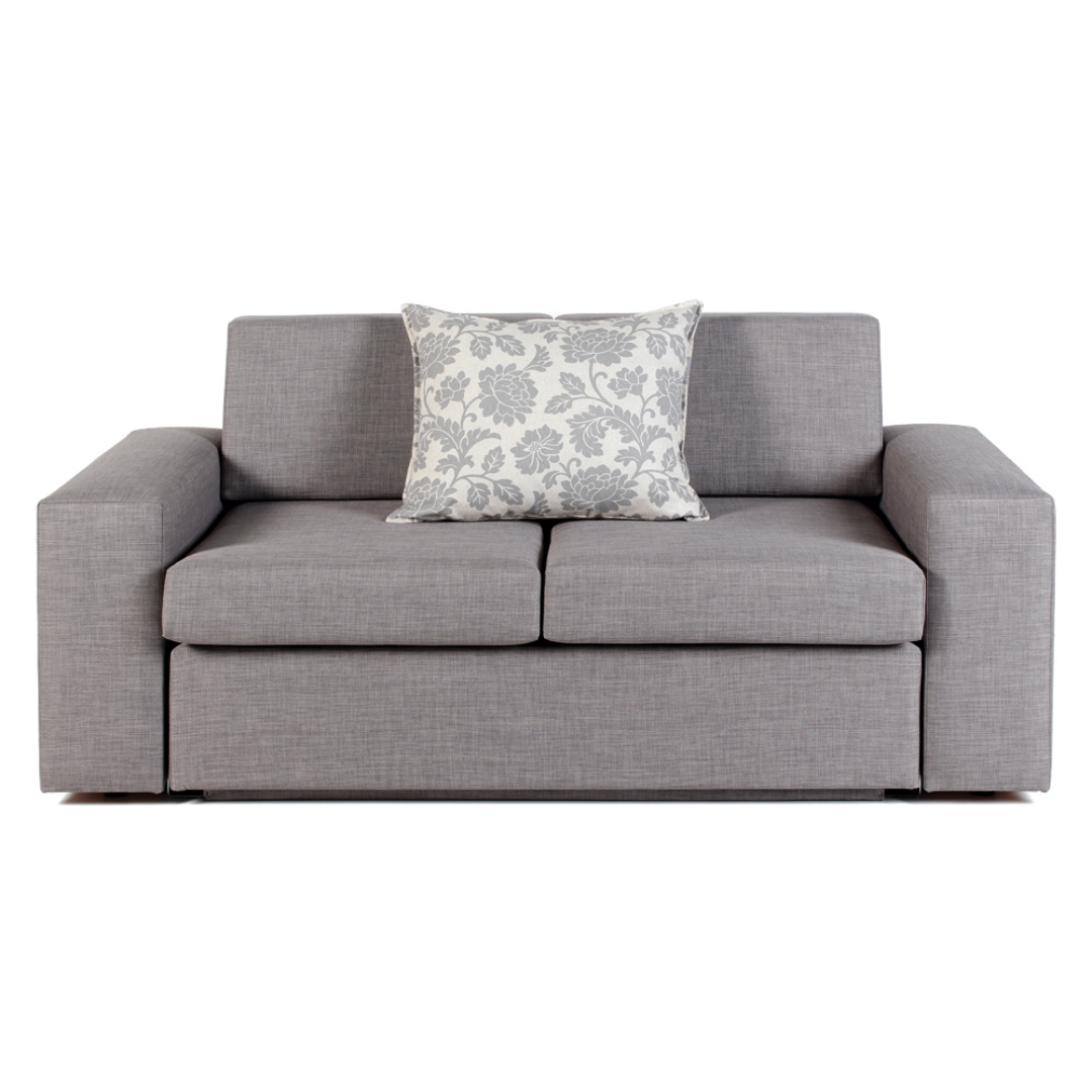 moxi double sleeper couch fabric