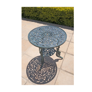 Rose Table – 62cm Diameter