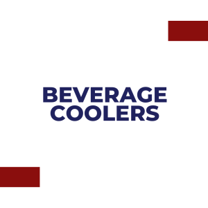 Beverage Coolers