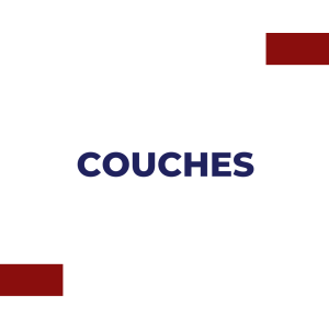 Couches