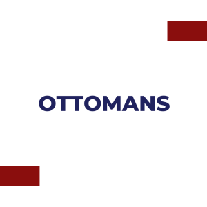 Ottomans