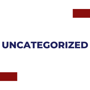 Uncategorized