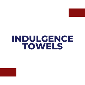 Indulgence Towels