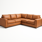 Tamboti Corner Couch
