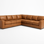 Mopani Corner Sofa