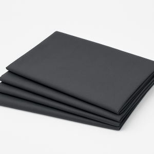 Polycotton Percale 200TC Pillowcase Pack – Set of 4