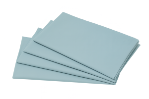 Polycotton Percale 200TC Pillowcase Pack – Set of 4 Polycotton Percale 200TC Pillowcase Pack – Set of 4