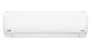 Q-Plus Fixed-Speed Mid-Wall Air Conditioner