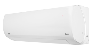 Q-Plus Fixed-Speed Mid-Wall Air Conditioner