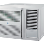Jet-Air Window/Wall Cooling Only Fixed Speed Air Conditioner