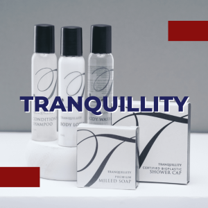 Tranquillity