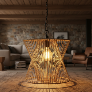 light criss cross