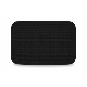 Placemat Rectangular 35x30 Black
