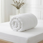 Microfibre Duvet Inner Down Proof Casing | 375gsm All-Season