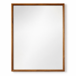 Boxed Mirror – Custom Made Wooden Mirror Frame