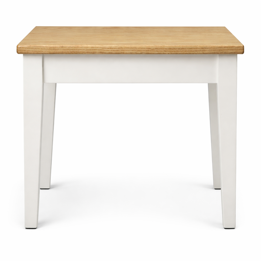 Cape Cod & Ashleigh Dressing Table Stool