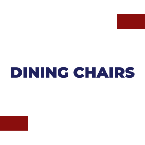Dining Chairs