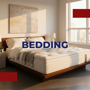 Bedding