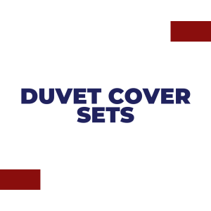 Duvet Cover Sets