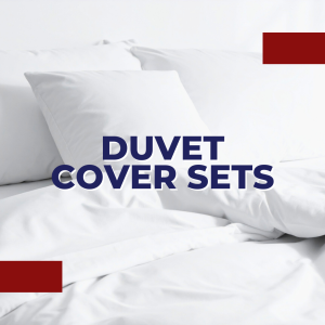 Duvet Cover Sets