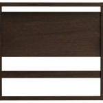 Mia Solid Wood Headboard