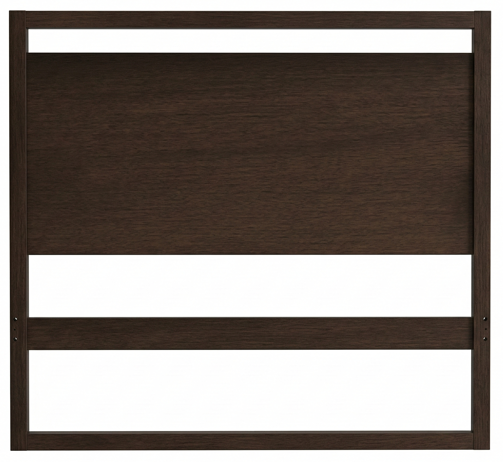 Mia Solid Wood Headboard