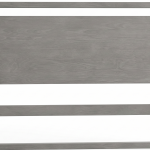 Mia Solid Wood Headboard