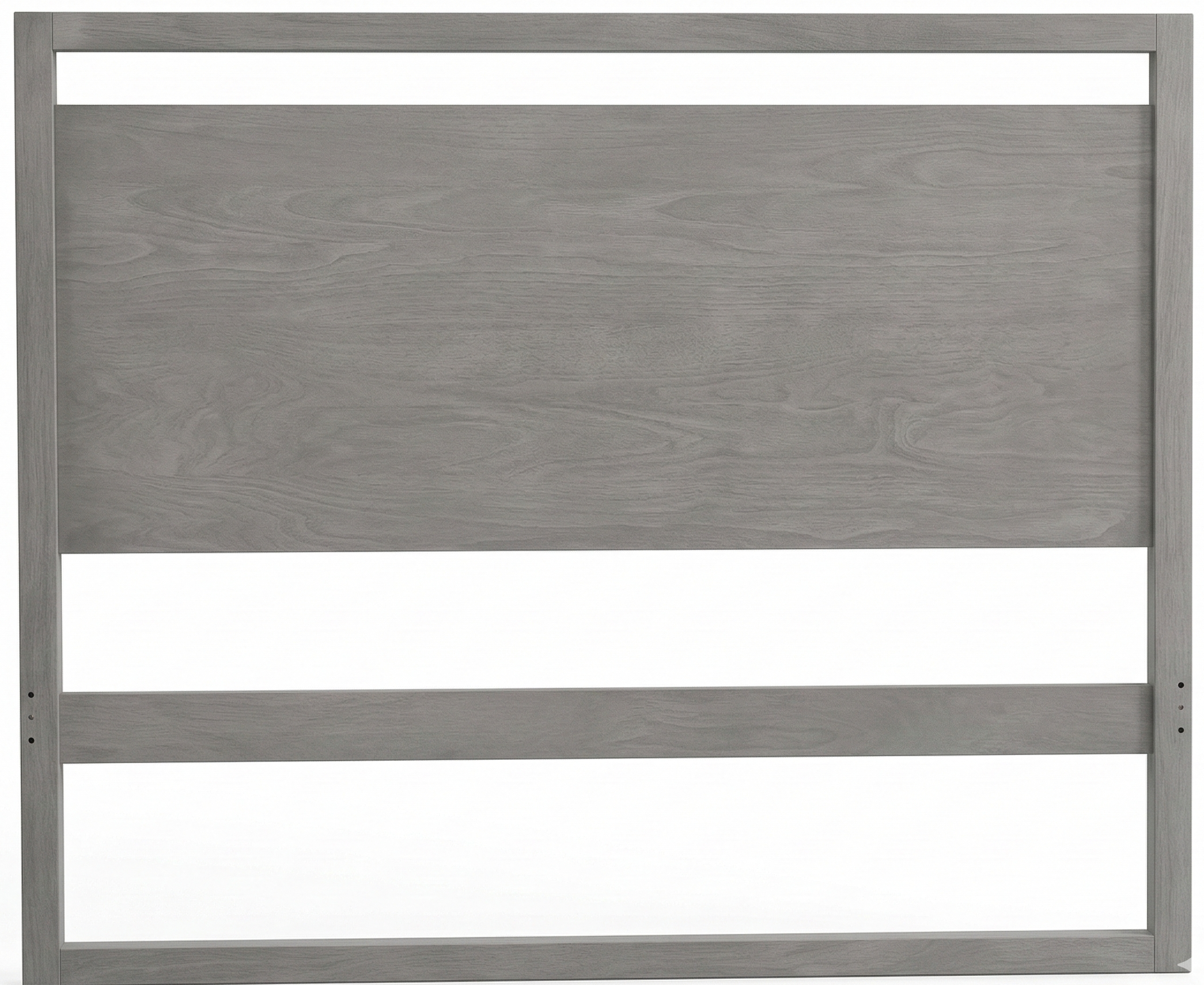 Mia Solid Wood Headboard