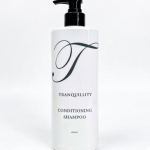 tranquillity conditioning shampoo 400ml