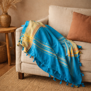 kikoy towel 1m x 1.56m