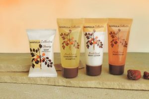 Marula Soap 25g Boxed – 100 Pack